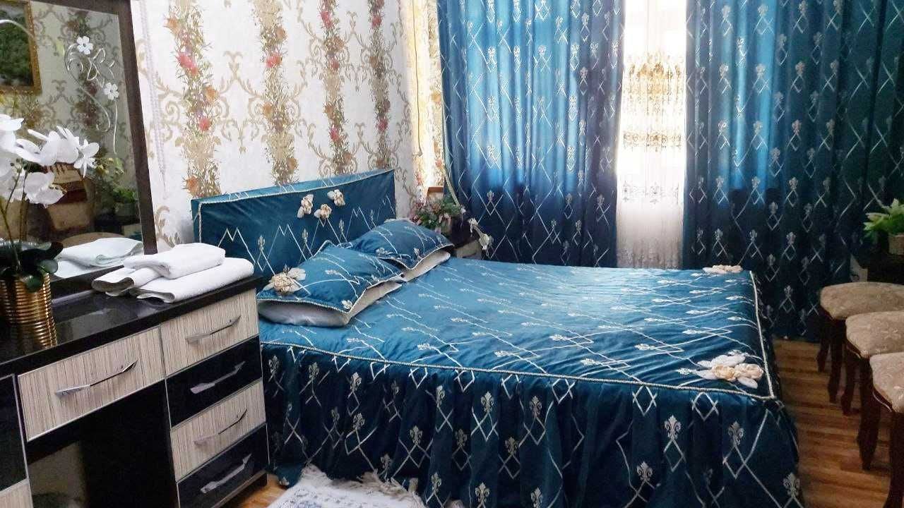 Tashkent, Farkhad Street
