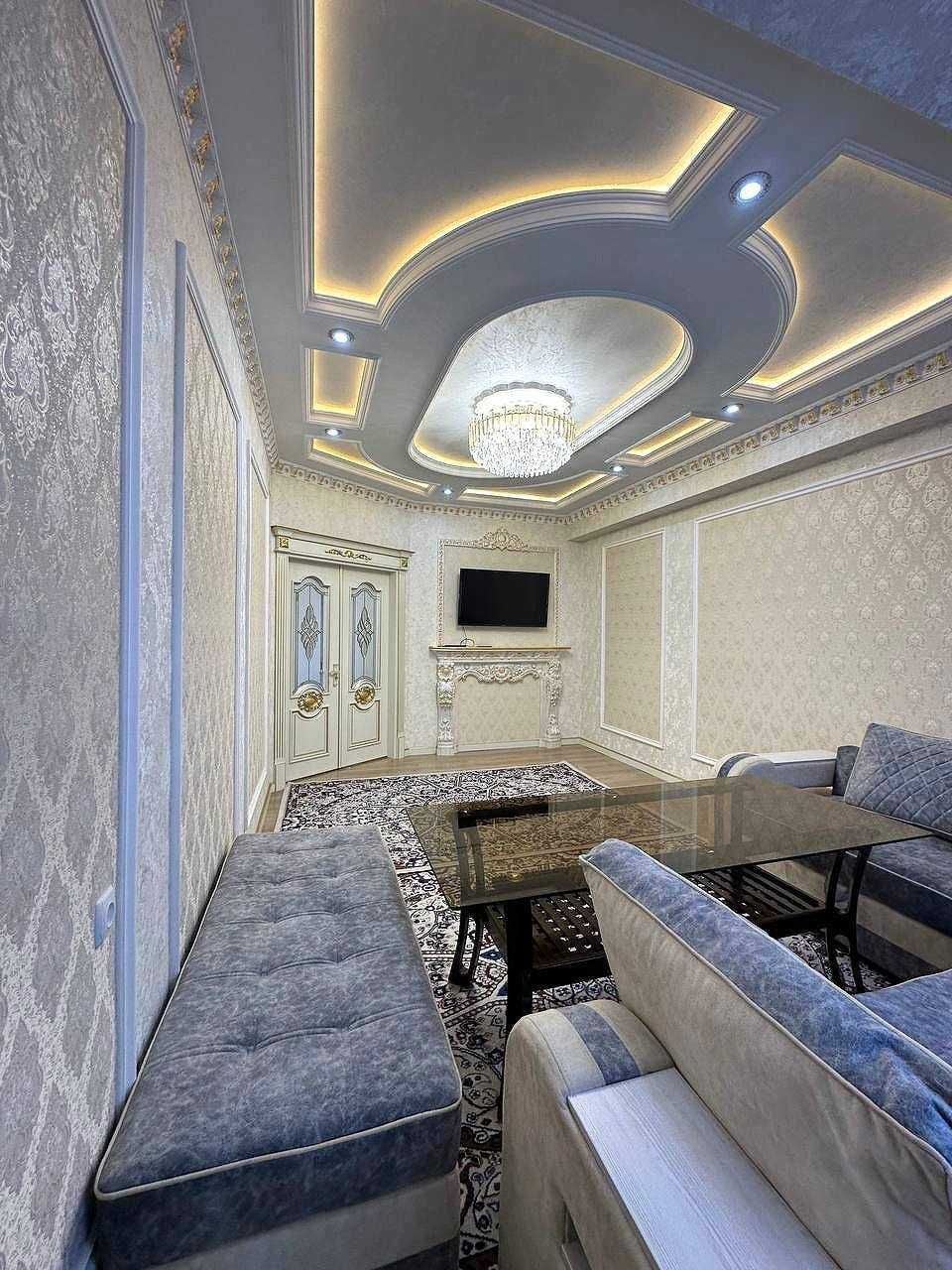Tashkent, Chilanzar District, Kutarma Mahallah