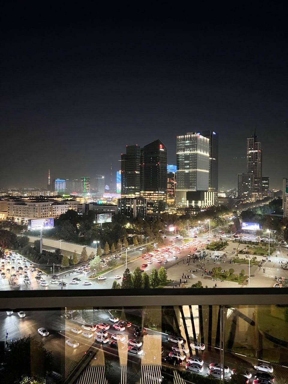 Tashkent, Shaykhantahur District, Beshagach, 1/1