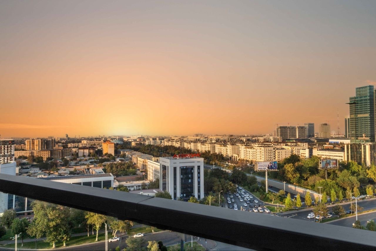 Tashkent, Shaykhantahur District, Beshagach, 1/1