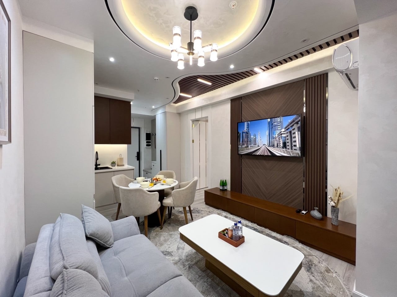 Tashkent, Shaykhantahur District, Beshagach, 1/1