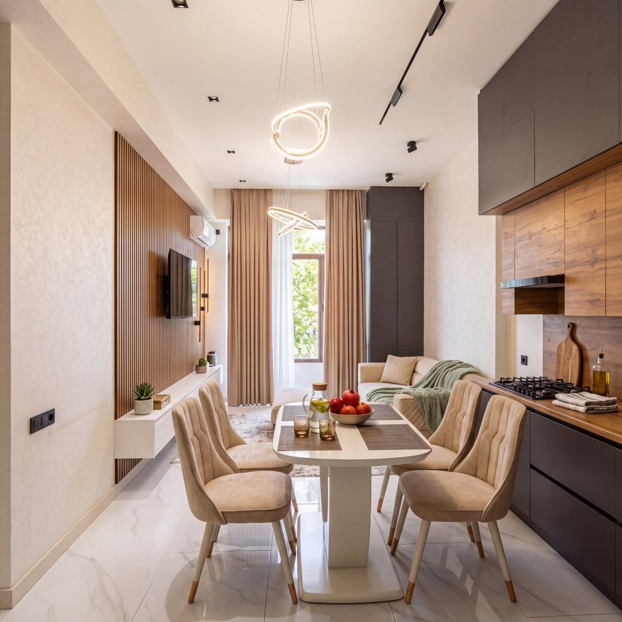 Tashkent, Shaykhantahur District, Zargar Street, 5