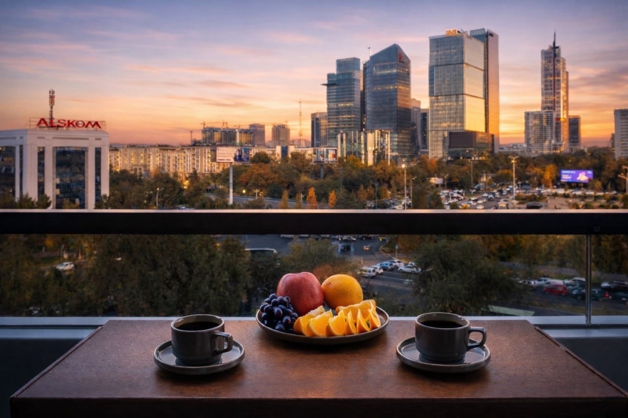 Tashkent, Shaykhantahur District, Beshagach, 1/1