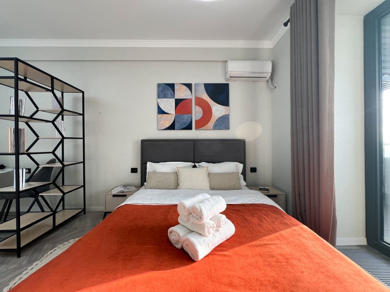 Tashkent, Shaykhantahur District, Beshagach, 1/1