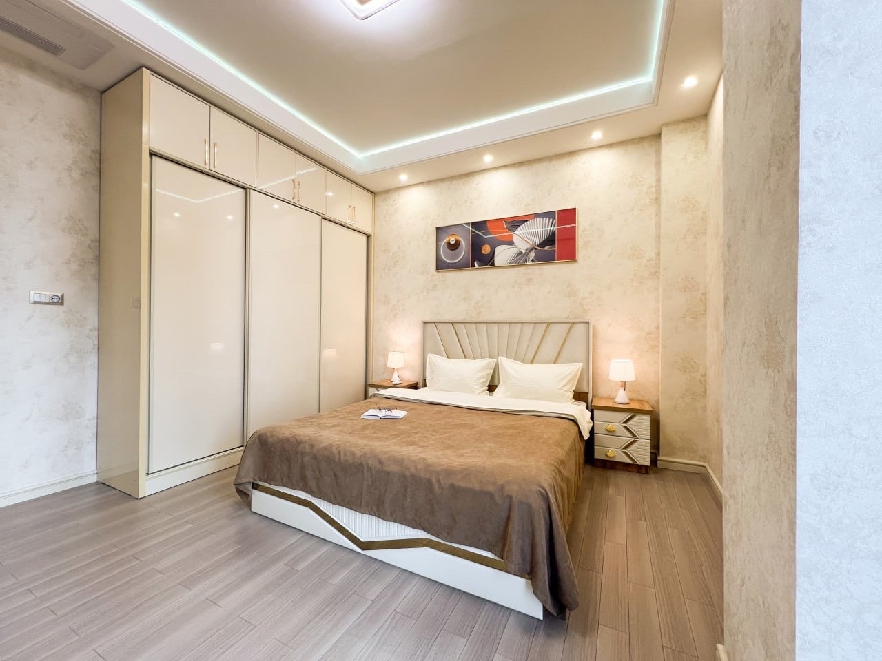 Tashkent, Shaykhantahur District, Beshagach, 1/1