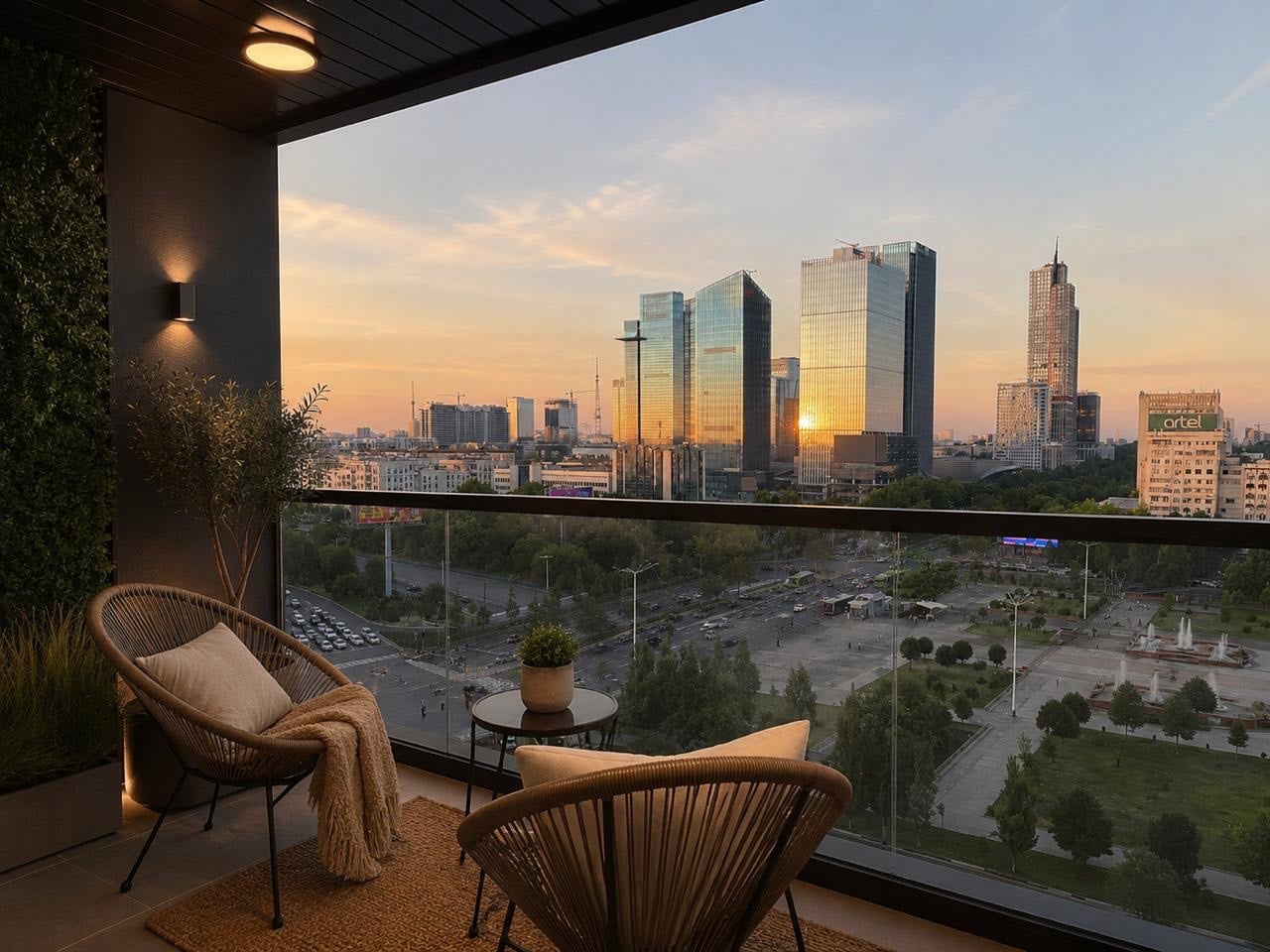 Tashkent, Shaykhantahur District, Beshagach, 1/1