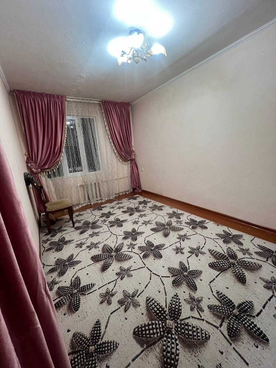 Tashkent, Chilanzar District, Yakkabog Mahallah