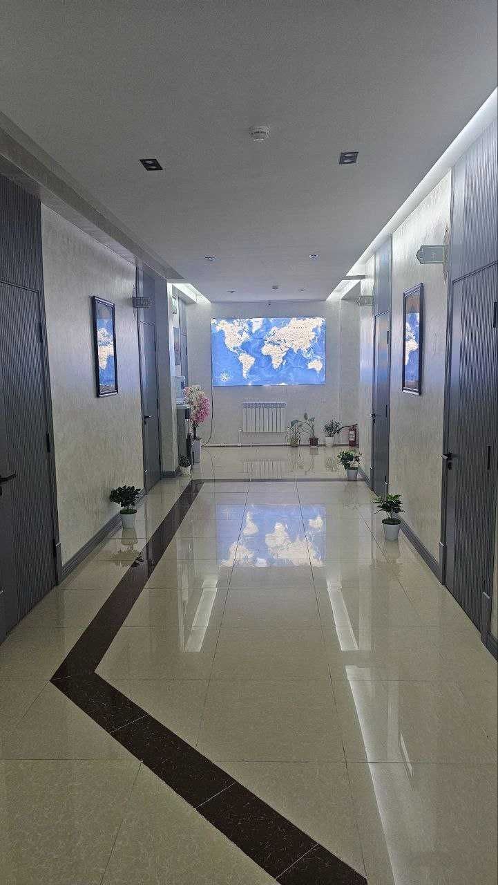 Tashkent, Karasaray Street