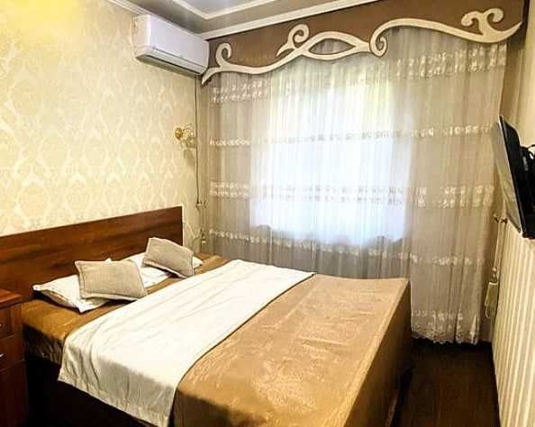Tashkent, Chilanzar District, Small Ring Road