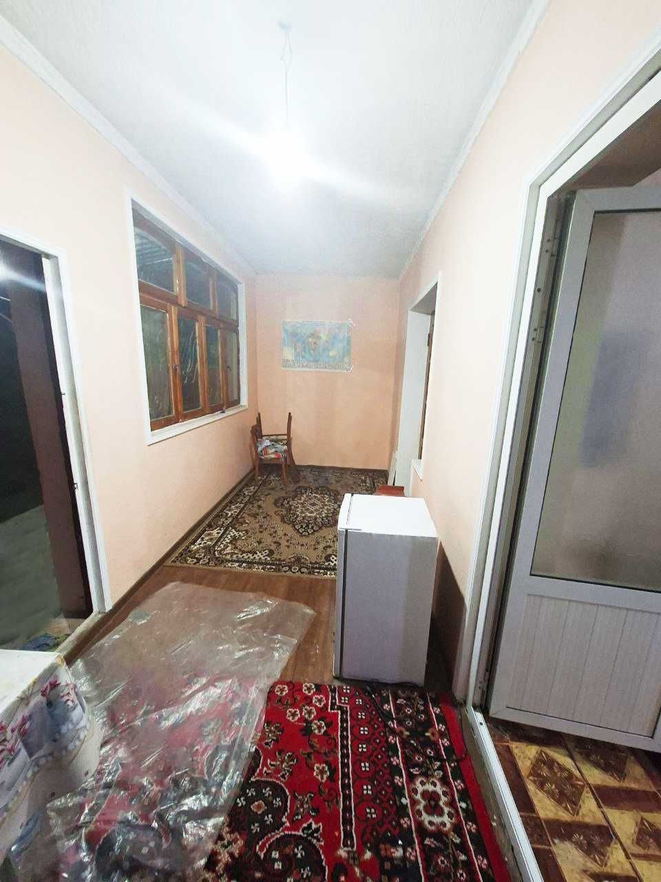 Tashkent, Yangihayot District, Kipchak Street