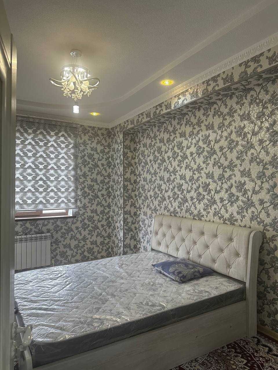 Tashkent, Chilanzar District, Small Ring Road
