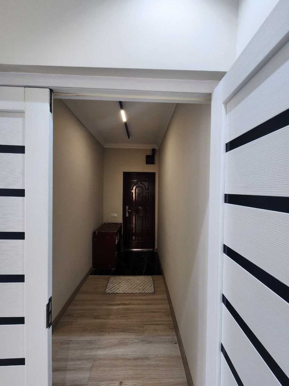 Tashkent, Quyi Tolariq street, 6