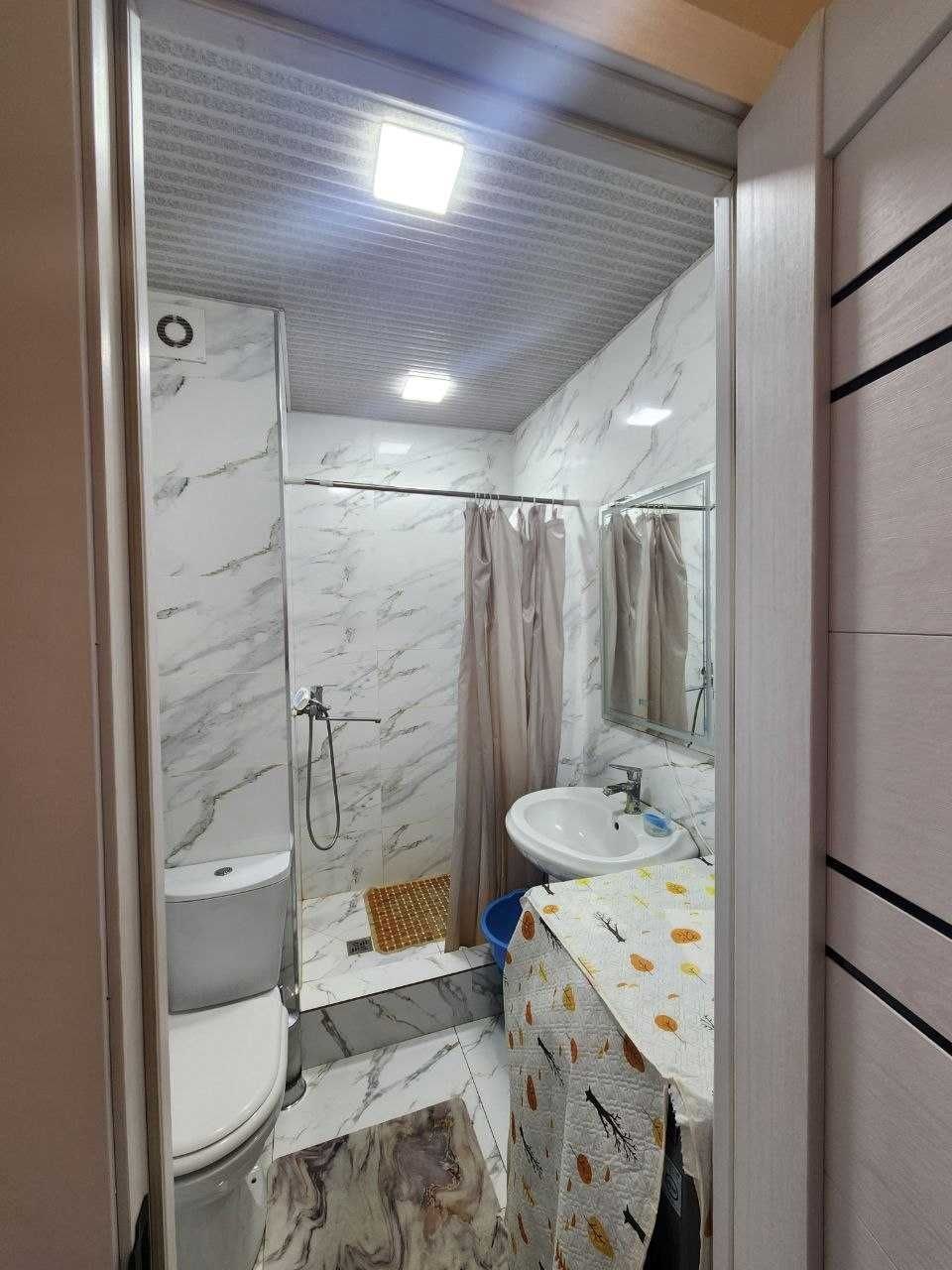 Tashkent, Quyi Tolariq street, 6
