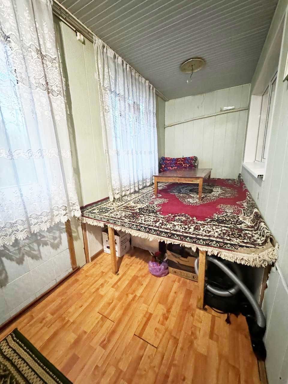 Tashkent, National Park of Uzbekistan named after Alisher Navoi