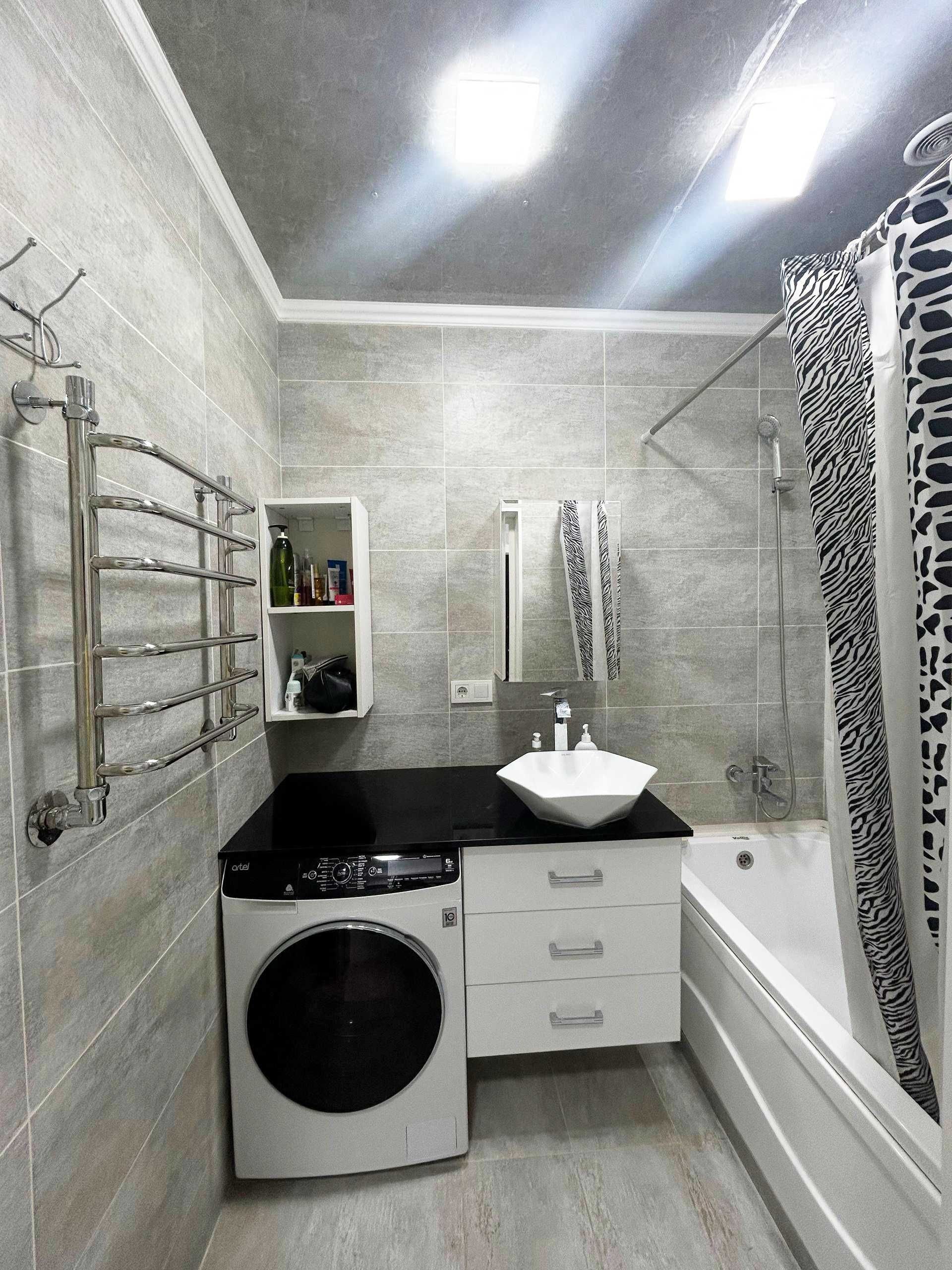 Tashkent, National Park of Uzbekistan named after Alisher Navoi