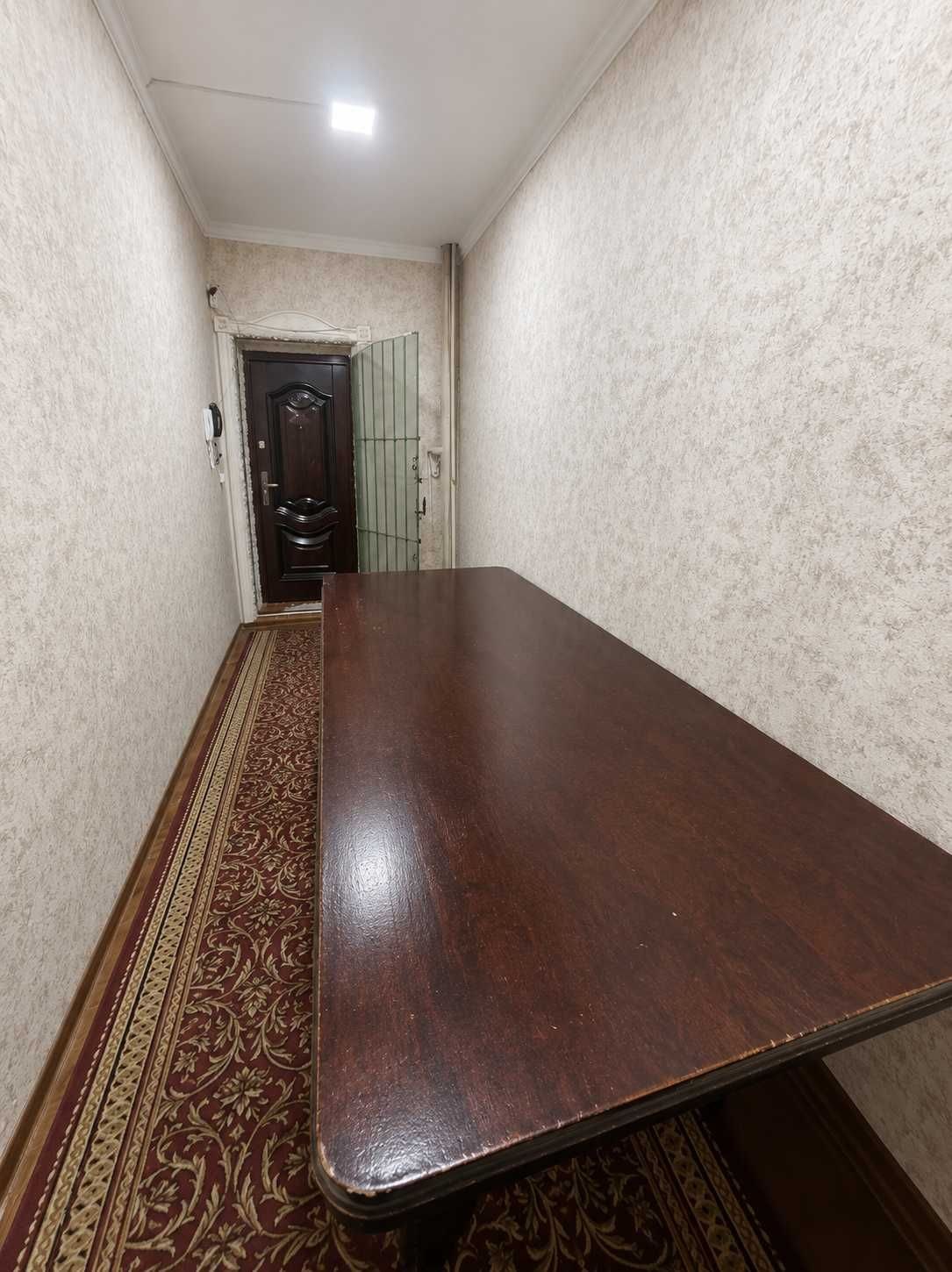 Tashkent, Sergeli ko‘chasi, 8