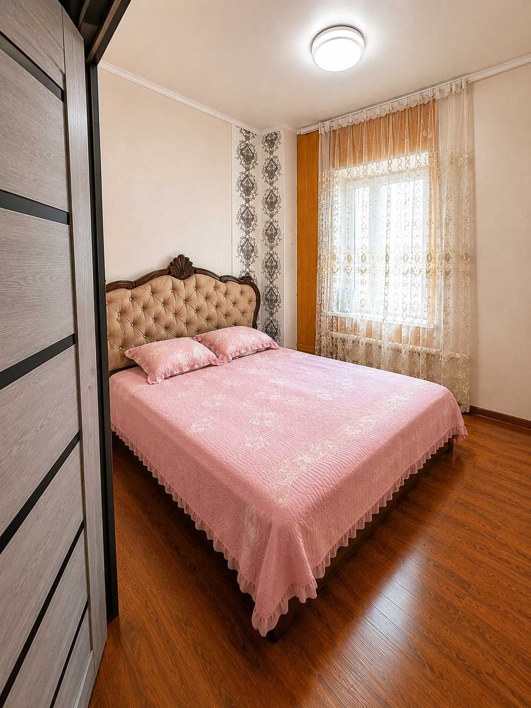 Tashkent, Sergeli ko‘chasi, 8