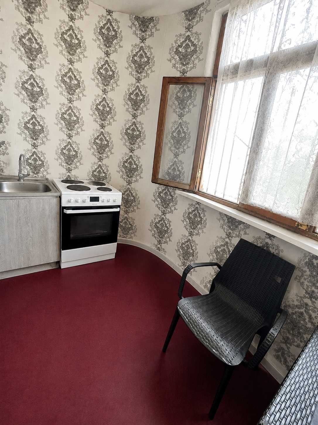 Tashkent, Sergeli ko‘chasi, 8