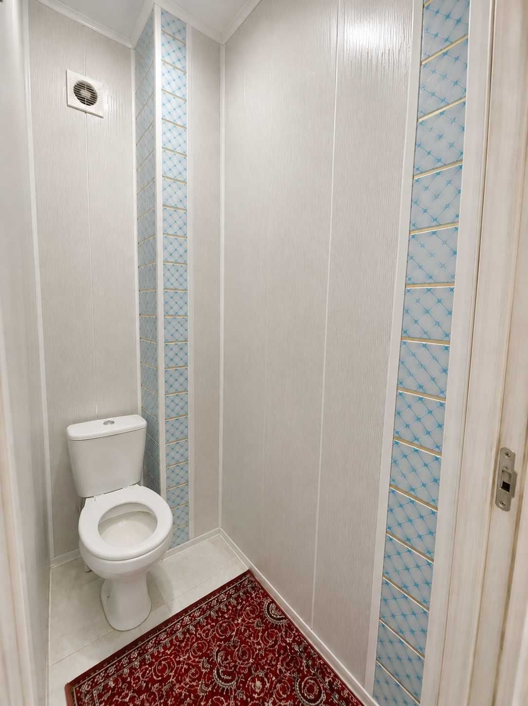 Tashkent, Sergeli ko‘chasi, 8