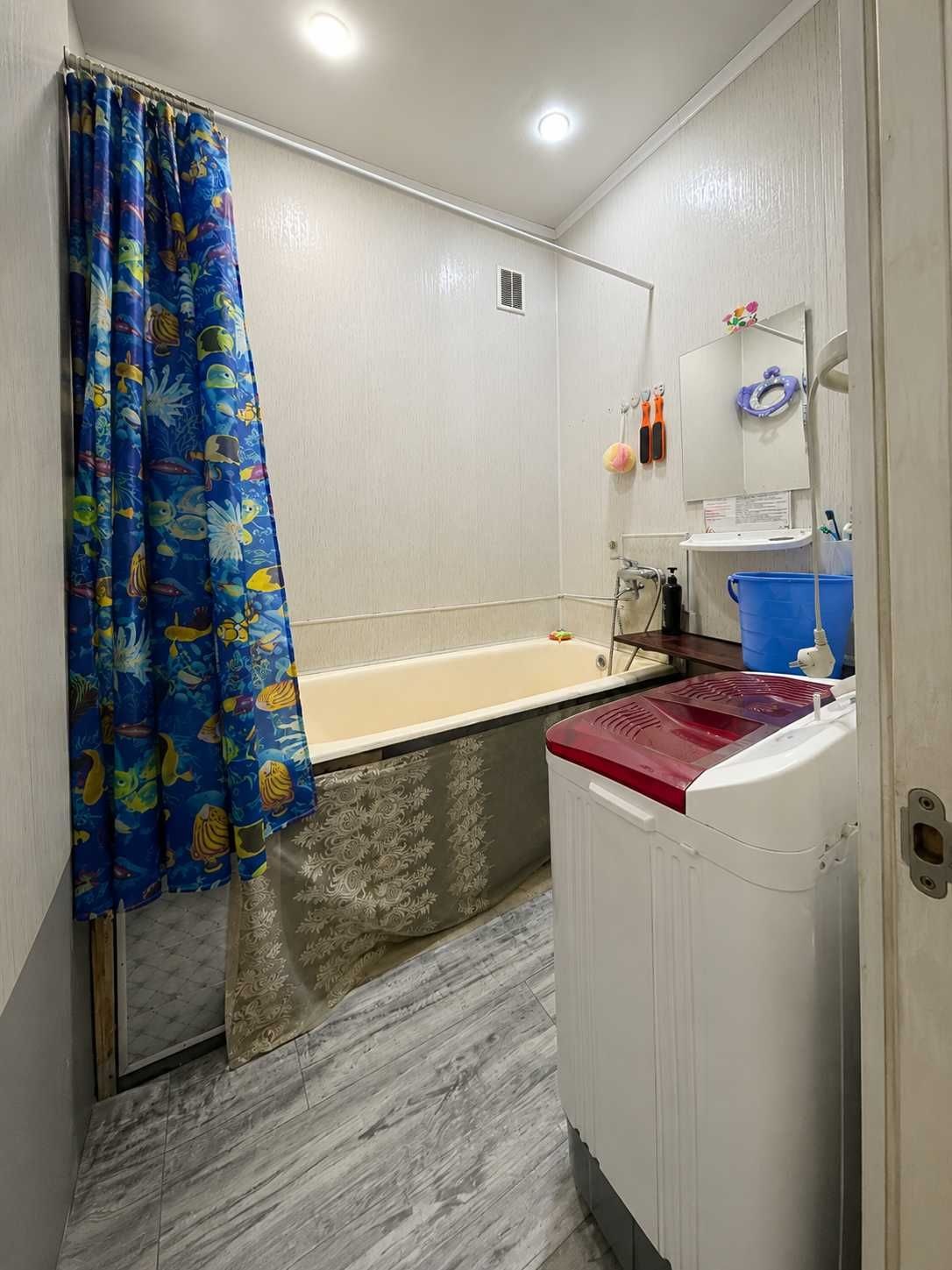 Tashkent, Sergeli ko‘chasi, 8