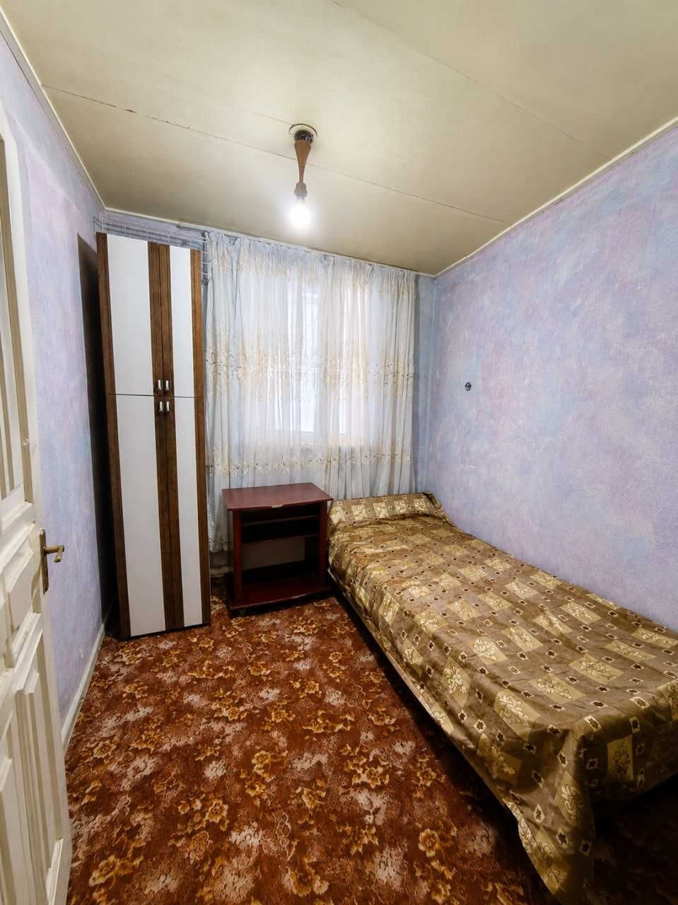 Tashkent, Buyuk Ipak Yuli Street