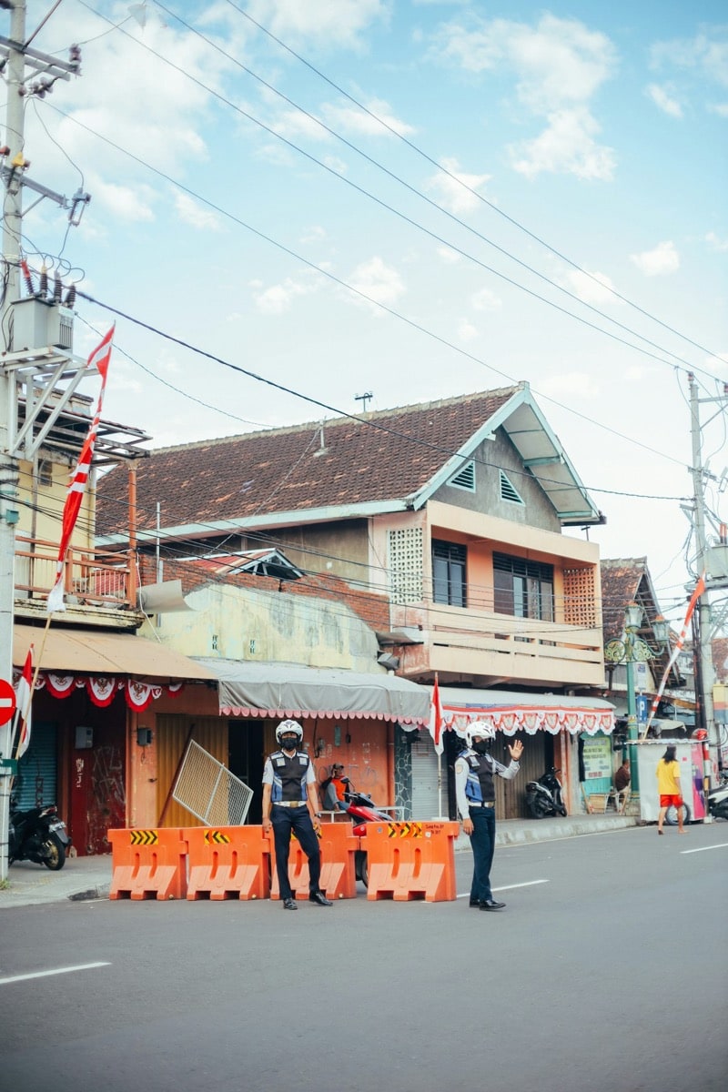 Gg. Mawar No.101A, Ngropoh, Condongcatur, Kec. Depok, Kabupaten Sleman, Daerah Istimewa Yogyakarta 55281, Indonesia