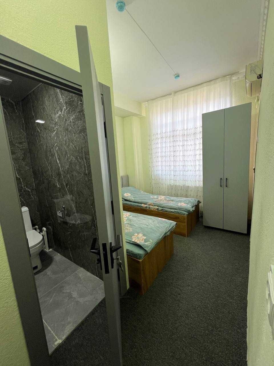 Tashkent, Toyona street, 205A