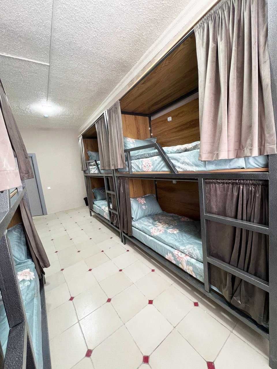 Tashkent, Toyona street, 205A