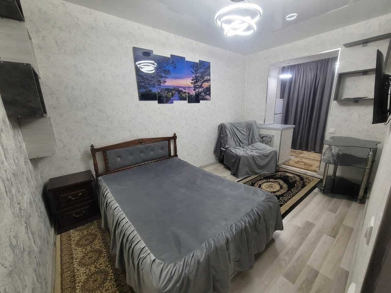 Tashkent, National Park of Uzbekistan named after Alisher Navoi