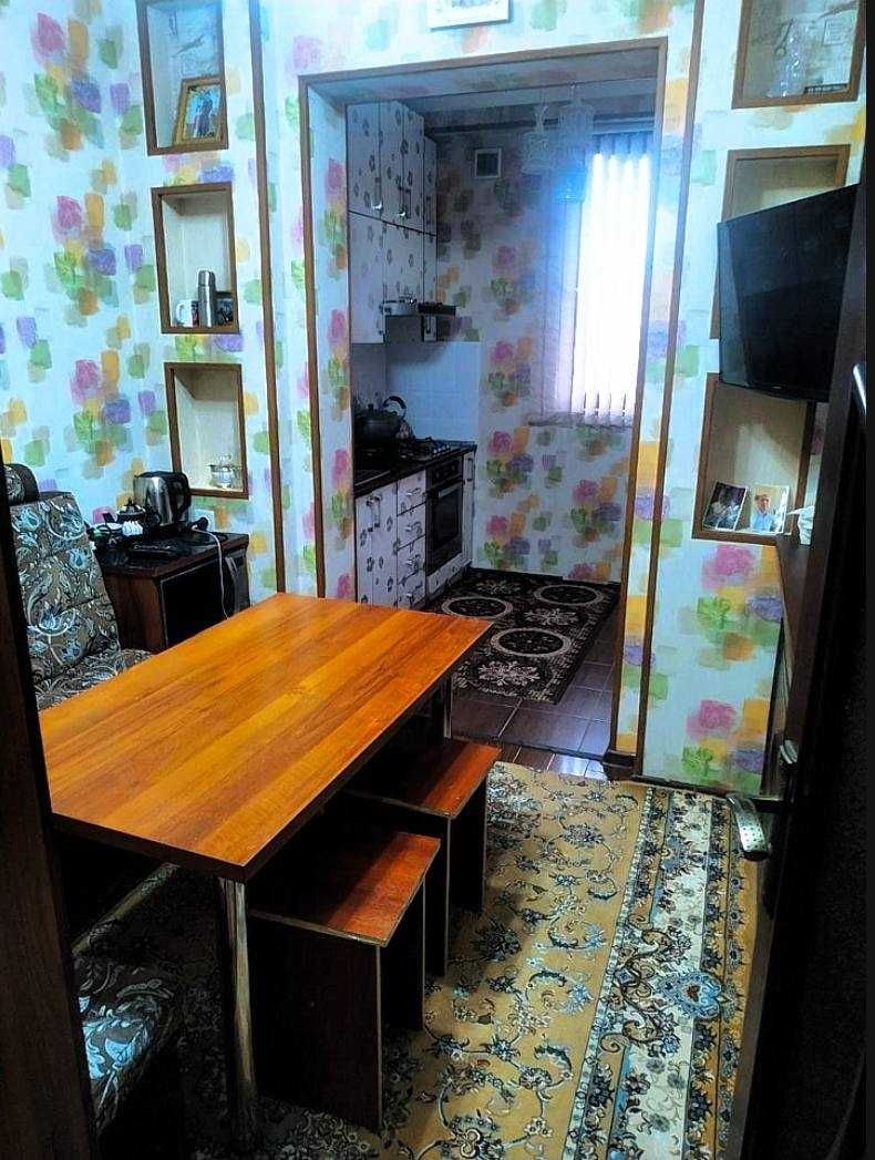 Tashkent, Chilanzar District, Small Ring Road