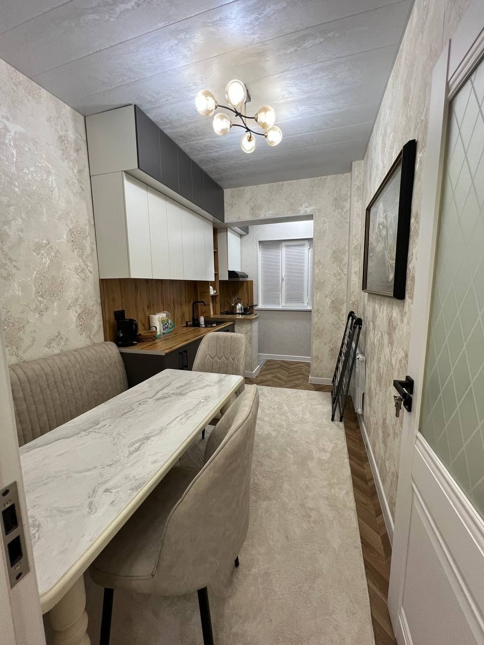 Tashkent, Shaykhantahur District, Bunyodkor shoh koʻchasi, 8B