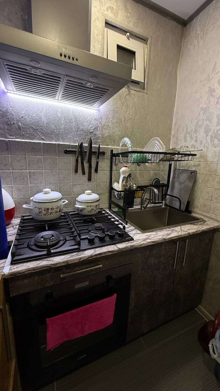 Tashkent, Yunusabad District, ToshGRES mavzesi, 18