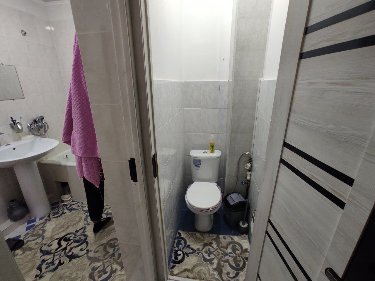 Tashkent, Yashnabad District, Mavlonо Riyoziy dahasi, 4