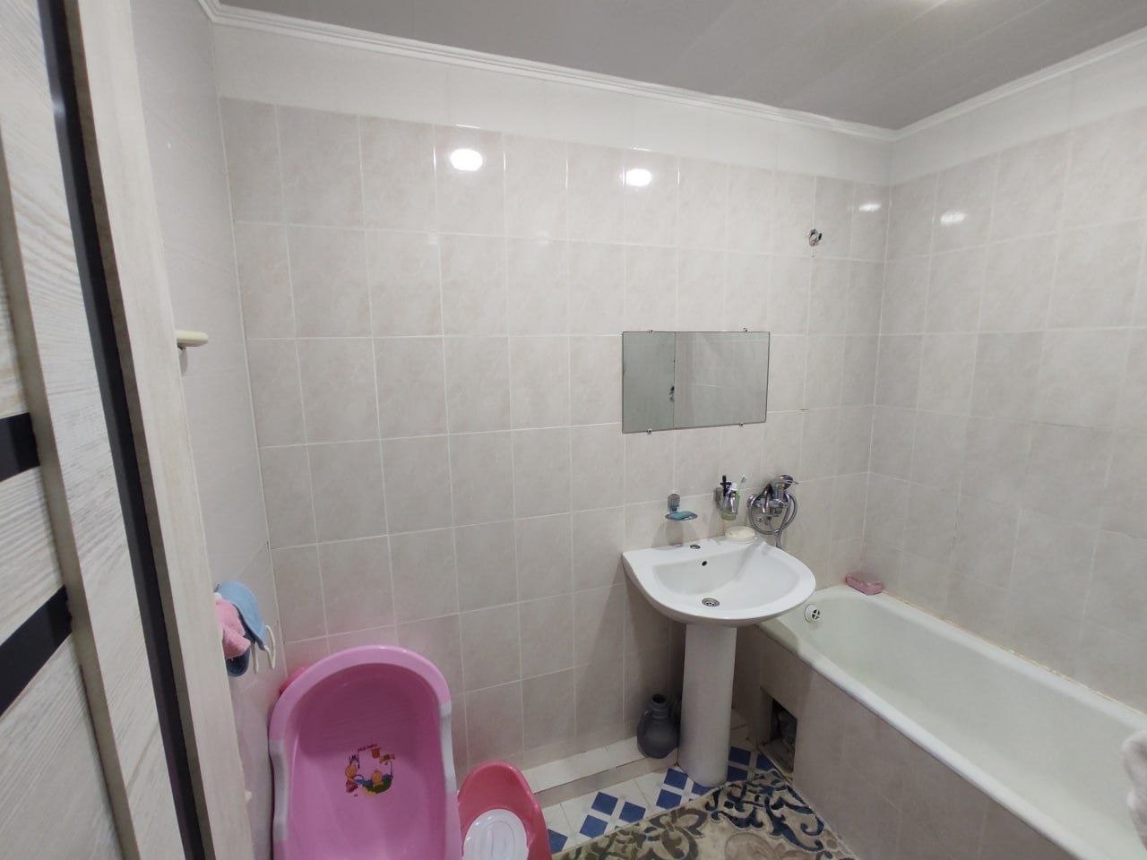 Tashkent, Yashnabad District, Mavlonо Riyoziy dahasi, 4