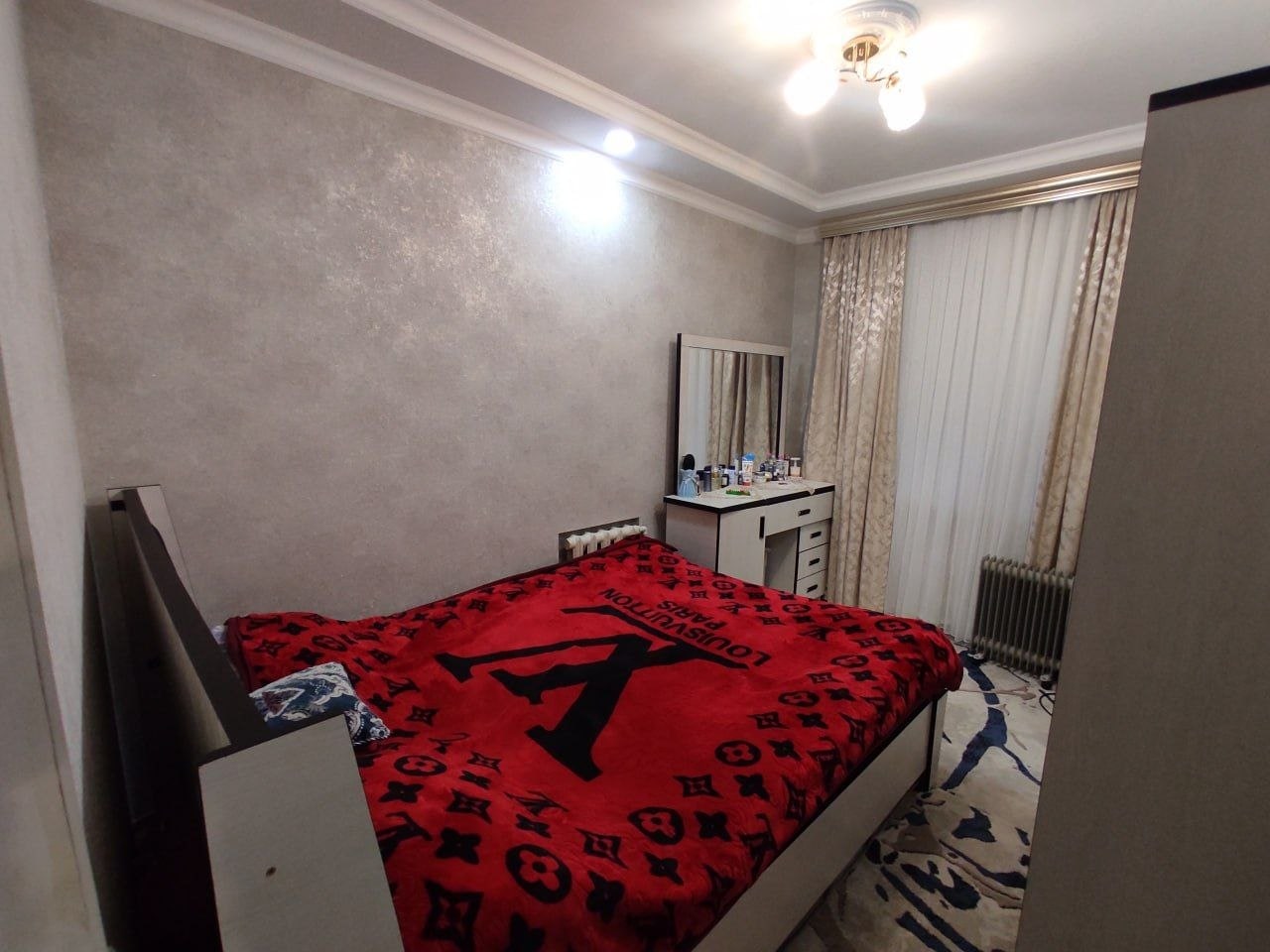 Tashkent, Yashnabad District, Mavlonо Riyoziy dahasi, 4