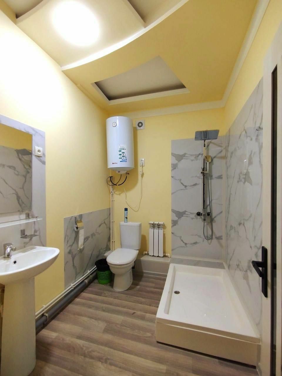 Tashkent, Akbar Miroqilov dead end, 41A