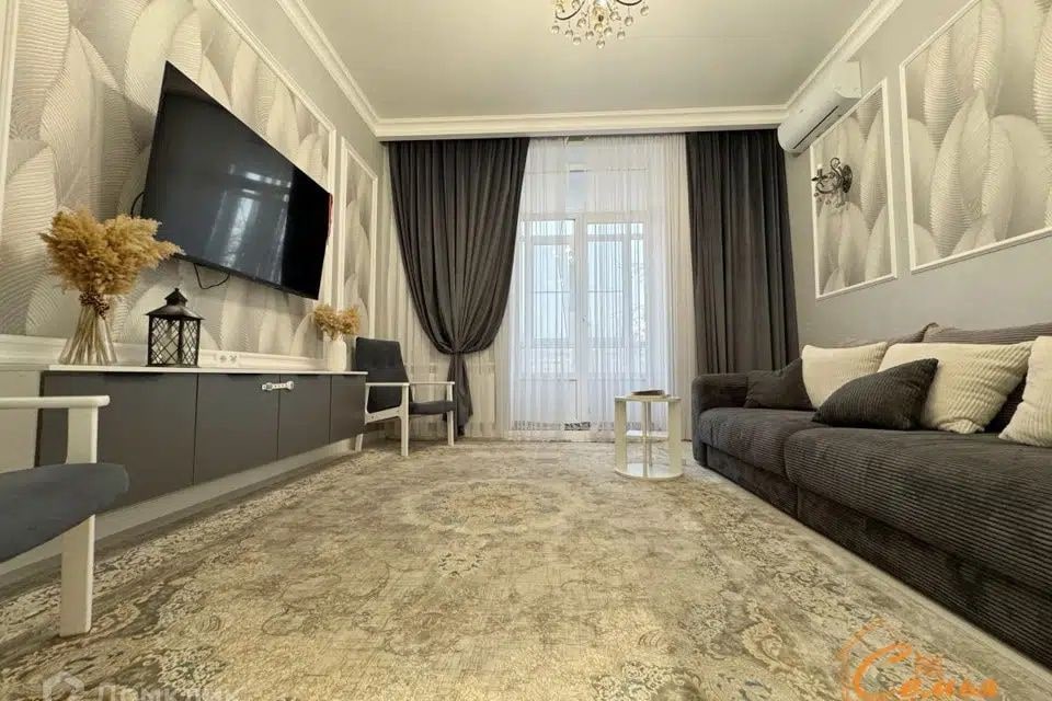 Tashkent, Yakkasaray District, Hamid Sulaymonov Mahallah