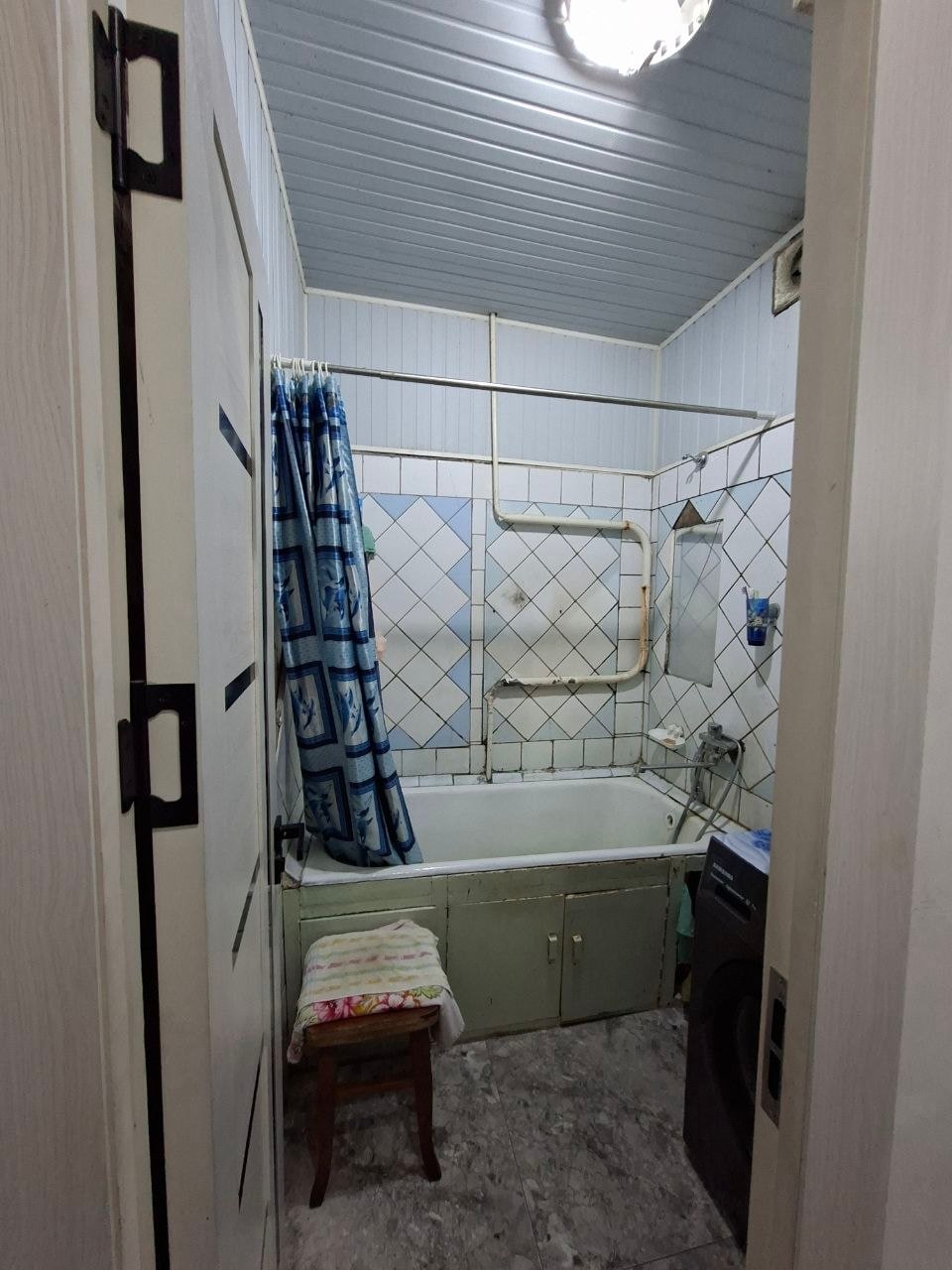 Tashkent, Yashnabad District, 1-Asalobod dahasi, 7