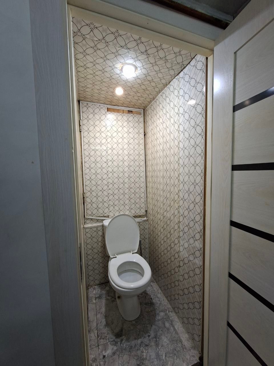 Tashkent, Yashnabad District, 1-Asalobod dahasi, 7