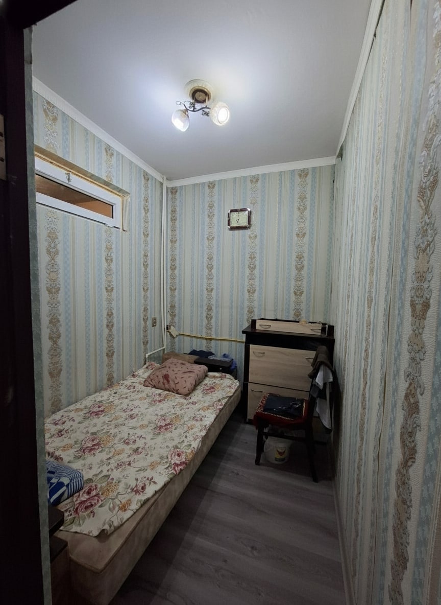 Tashkent, Yashnabad District, 1-Asalobod dahasi, 7