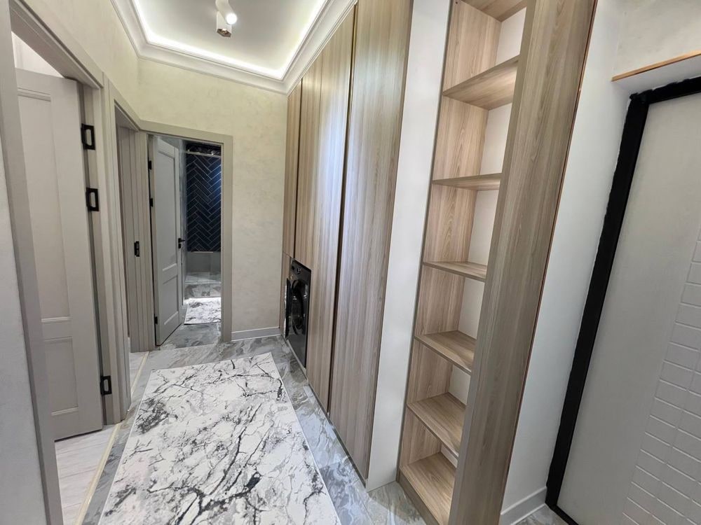 Tashkent, Buyuk Ipak Yuli Street, 137A