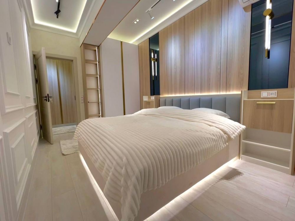 Tashkent, Buyuk Ipak Yuli Street, 137A