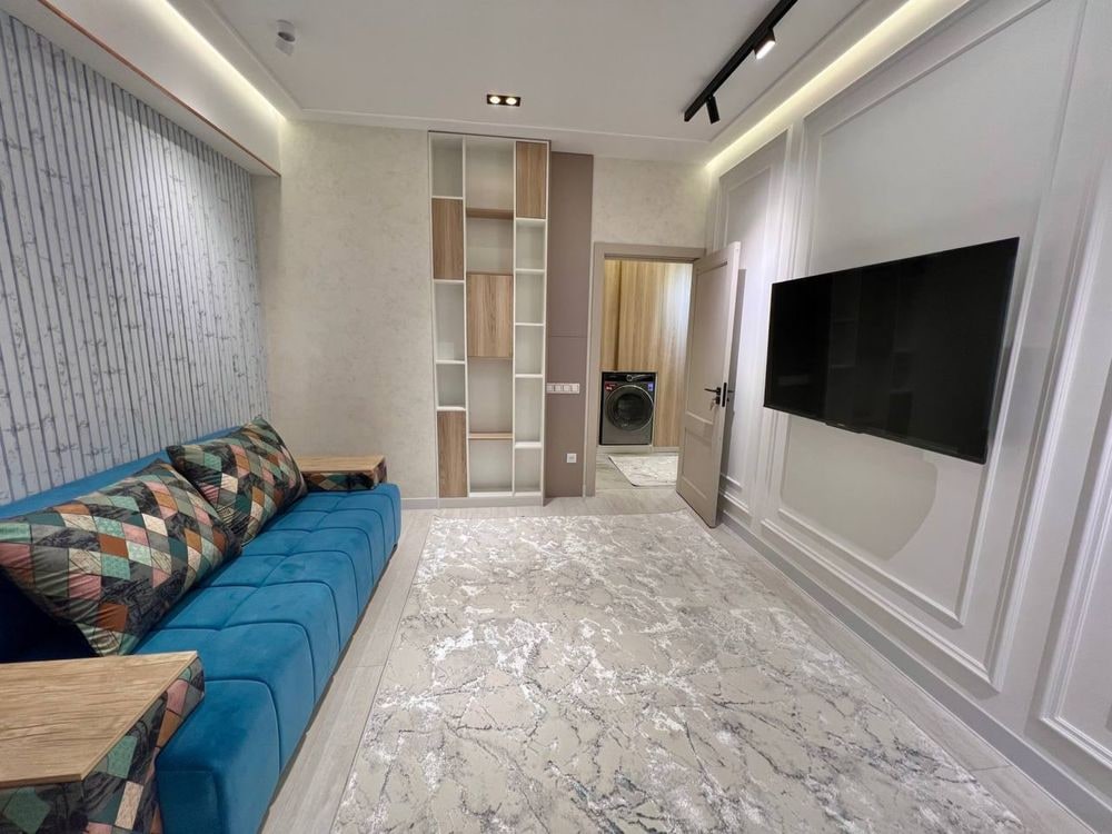 Tashkent, Buyuk Ipak Yuli Street, 137A