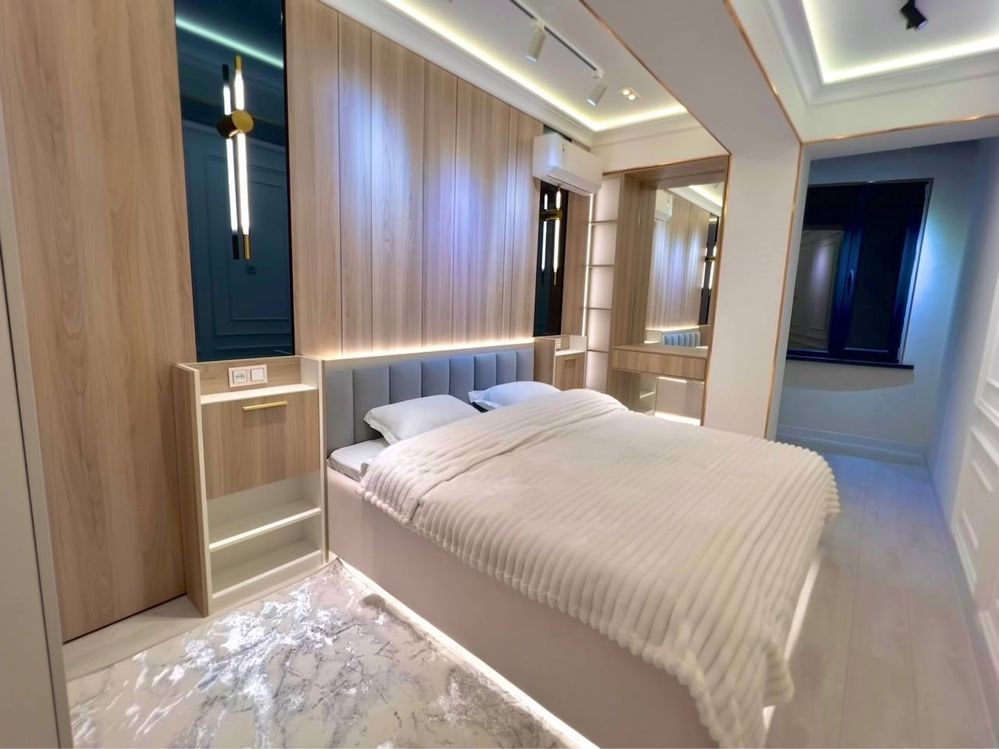 Tashkent, Buyuk Ipak Yuli Street, 137A