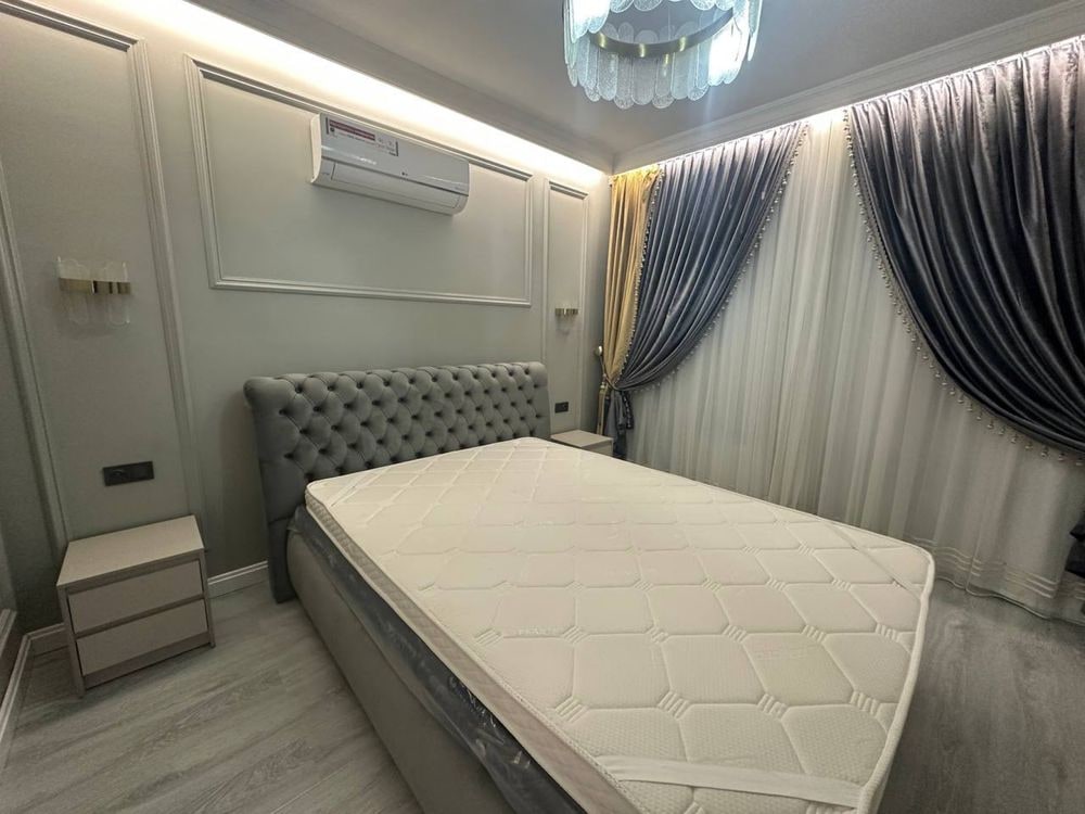 Tashkent, Buyuk Ipak Yuli Street, 137A