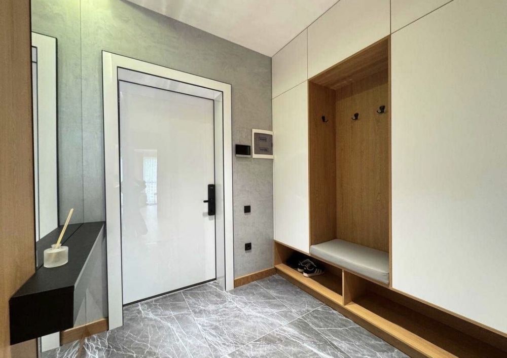 Tashkent, Yakkasaray District, Rakat Residential Area, 9