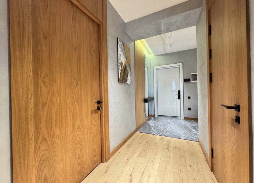 Tashkent, Yakkasaray District, Rakat Residential Area, 9