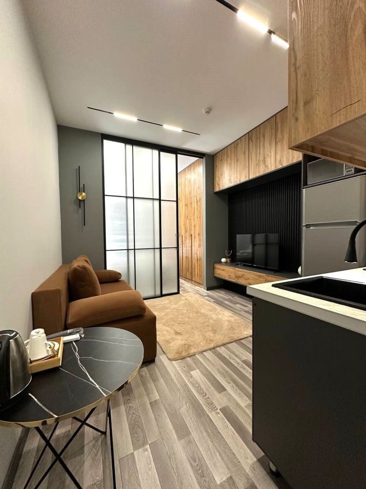 Tashkent, Mirabad District, Shahrisabz Street, 30