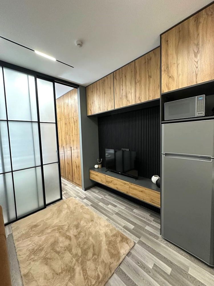 Tashkent, Mirabad District, Shahrisabz Street, 30