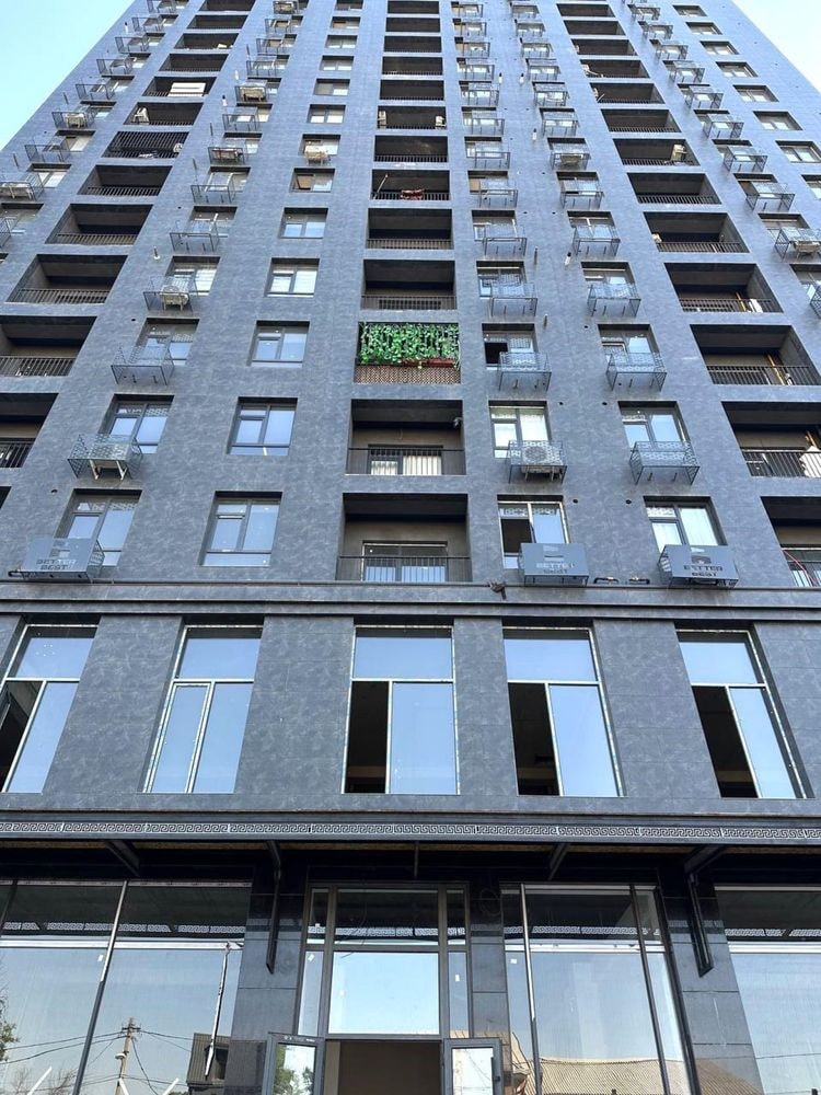 Tashkent, Mirabad District, Shahrisabz Street, 30